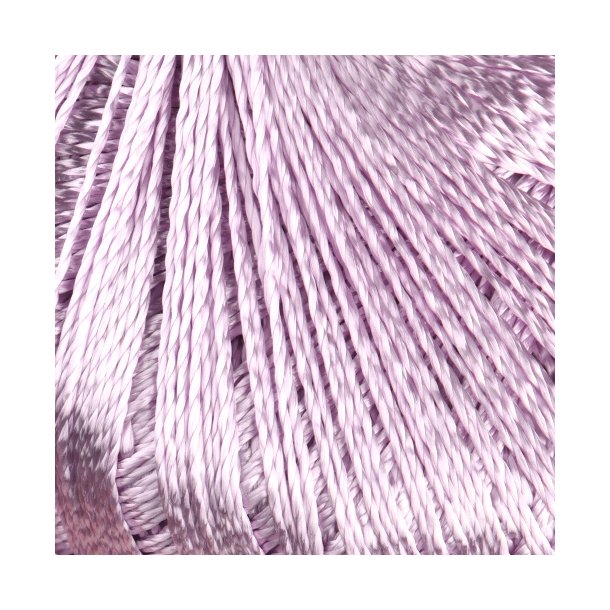 Ajur silkegarn  - fv. 318 - 50g