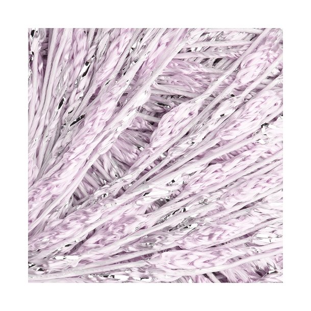 Paris Nights - effektgarn - fv. 3181 - 50g