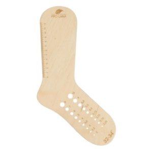 Sokkeblokker - str. 32 - 34