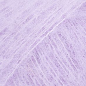 Drops - Brushed Alpaca Silk - Alpaca og silkegarn - S�d Orkid� 34 - 25g