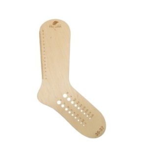 Sokkeblokker - str. 35 - 37