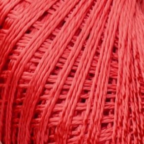 Ajur silkegarn  - fv. 350 - 50g