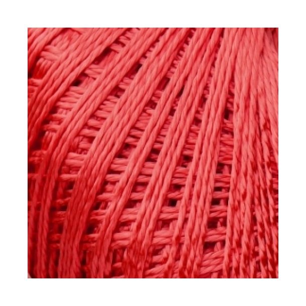Ajur silkegarn  - fv. 350 - 50g
