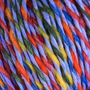 Antic - uld/bomuldsgarn - fv. 35408 - 50g