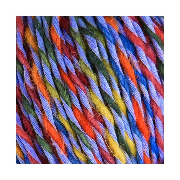 Antic - uld/bomuldsgarn - fv. 35408 - 50g