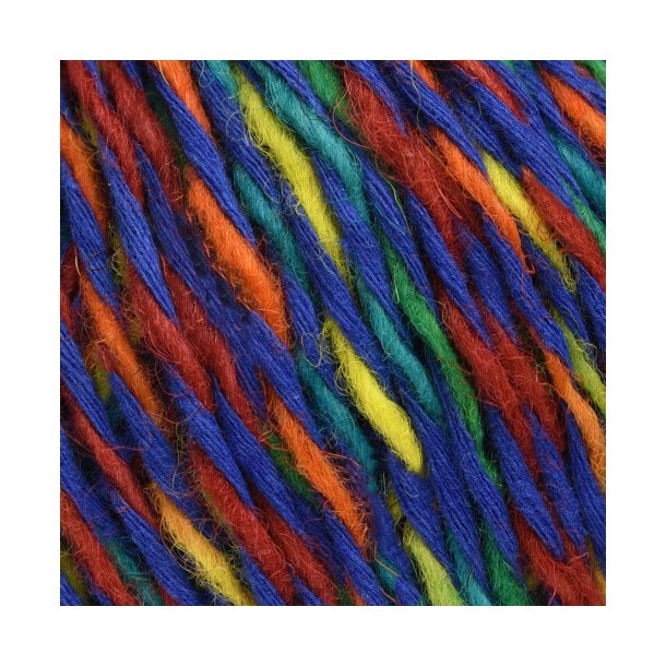 Antic - uld/bomuldsgarn - fv. 35409 - 50g