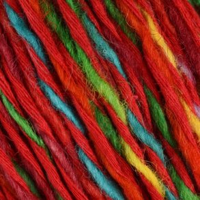 Antic - uld/bomuldsgarn - fv. 35412 - 50g