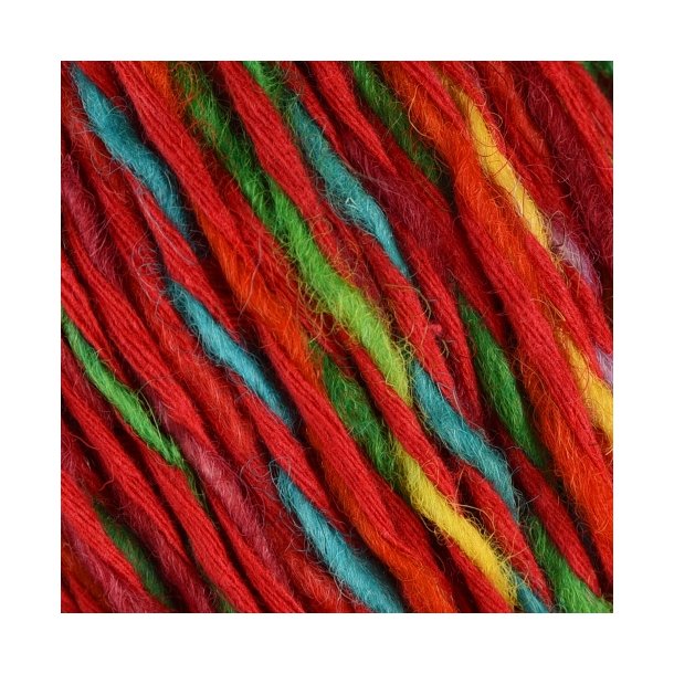 Antic - uld/bomuldsgarn - fv. 35412 - 50g