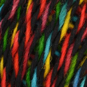 Antic - uld/bomuldsgarn - fv. 35416 - 50g