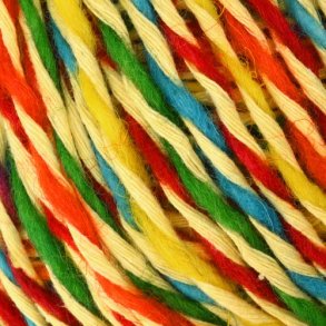 Antic - uld/bomuldsgarn - fv. 35435 - 50g