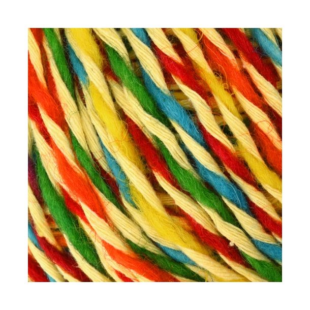 Antic - uld/bomuldsgarn - fv. 35435 - 50g