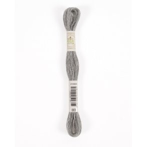 Eco Vita kologisk uldgarn - Fv. 003 - 16m pr. dukke