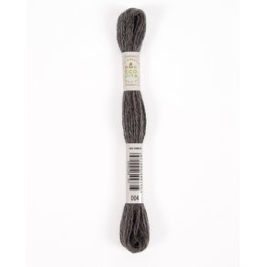 Eco Vita kologisk uldgarn - Fv. 004 - 16m pr. dukke