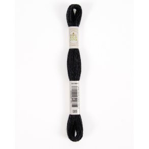 Eco Vita kologisk uldgarn - Fv. 005 - 16m pr. dukke