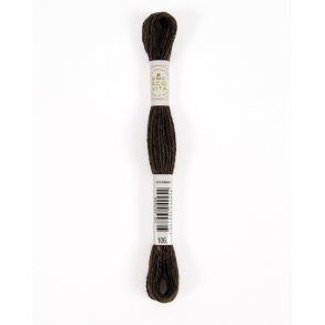 Eco Vita �kologisk uldgarn - Fv. 106 - 16m pr. dukke