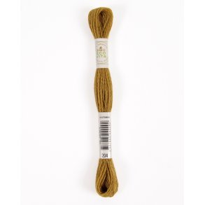 Eco Vita �kologisk uldgarn - Fv. 204 - 16m pr. dukke