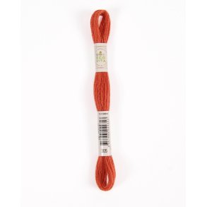 Eco Vita �kologisk uldgarn - Fv. 305 - 16m pr. dukke