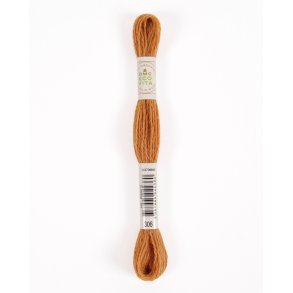 Eco Vita �kologisk uldgarn - Fv. 306 - 16m pr. dukke