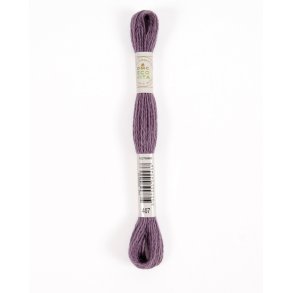 Eco Vita �kologisk uldgarn - Fv. 407 - 16m pr. dukke