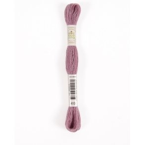 Eco Vita �kologisk uldgarn - Fv. 410 - 16m pr. dukke