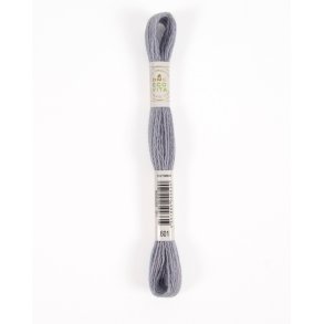 Eco Vita �kologisk uldgarn - Fv. 601 - 16m pr. dukke