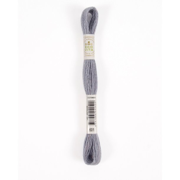 Eco Vita �kologisk uldgarn - Fv. 601 - 16m pr. dukke