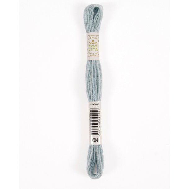 Eco Vita �kologisk uldgarn - Fv. 604 - 16m pr. dukke