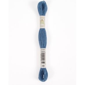 Eco Vita �kologisk uldgarn - Fv. 605 - 16m pr. dukke