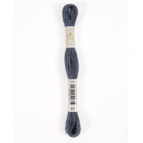 Eco Vita �kologisk uldgarn - Fv. 611 - 16m pr. dukke