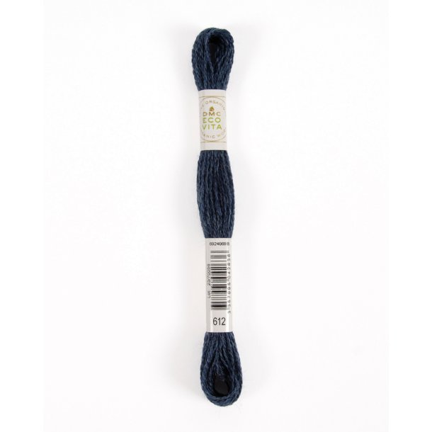 Eco Vita �kologisk uldgarn - Fv. 612 - 16m pr. dukke