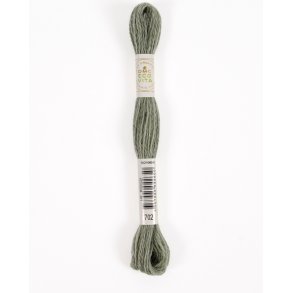 Eco Vita �kologisk uldgarn - Fv. 702 - 16m pr. dukke