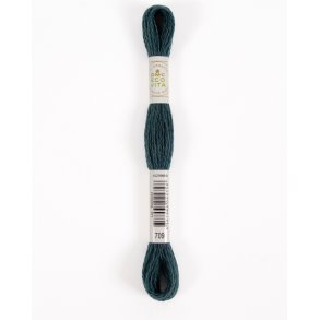 Eco Vita �kologisk uldgarn - Fv. 709 - 16m pr. dukke