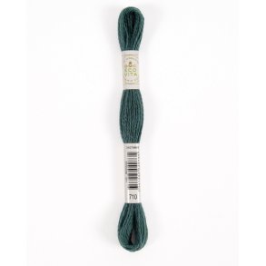 Eco Vita �kologisk uldgarn - Fv. 710 - 16m pr. dukke