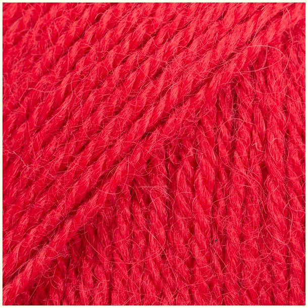Drops - Alpaca - Alpaca uldgarn - R�d 3620 - 50g
