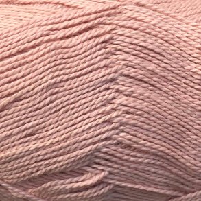 CaMaRose - �kologisk Pima bomuld - Bomuldsgarn - Pudder 3716 - 50g