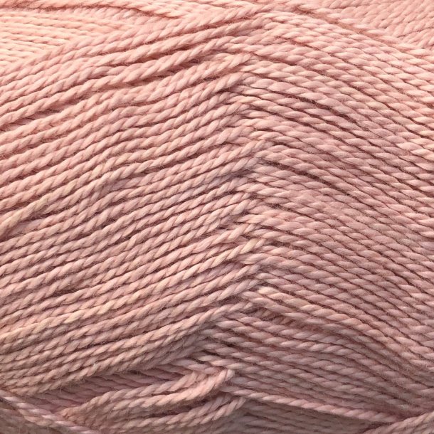 CaMaRose - �kologisk Pima bomuld - Bomuldsgarn - Pudder 3716 - 50g