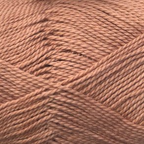 CaMaRose - �kologisk Pima bomuld - Bomuldsgarn - Rosa 3718 - 50g