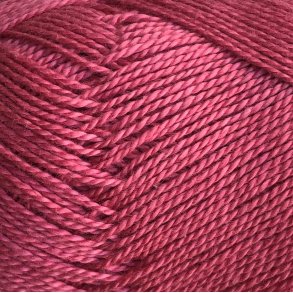 CaMaRose - �kologisk Pima bomuld - Bomuldsgarn - Solb�r 3746 - 50g