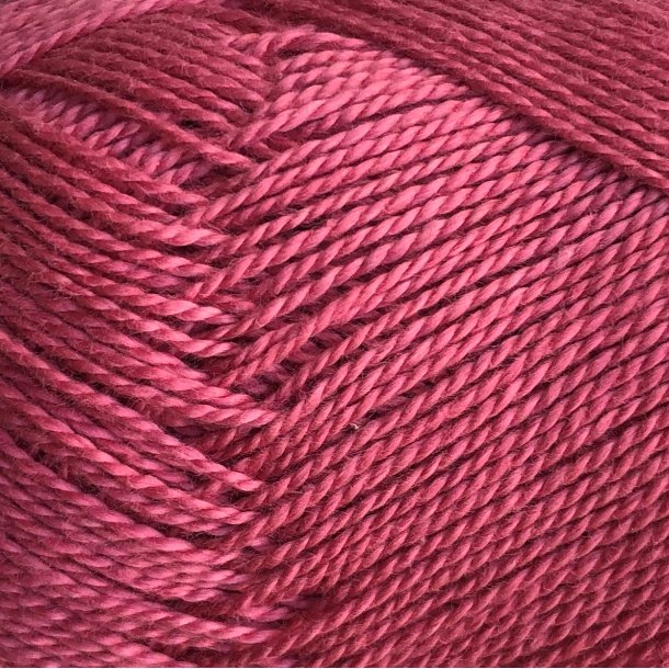 CaMaRose - �kologisk Pima bomuld - Bomuldsgarn - Solb�r 3746 - 50g