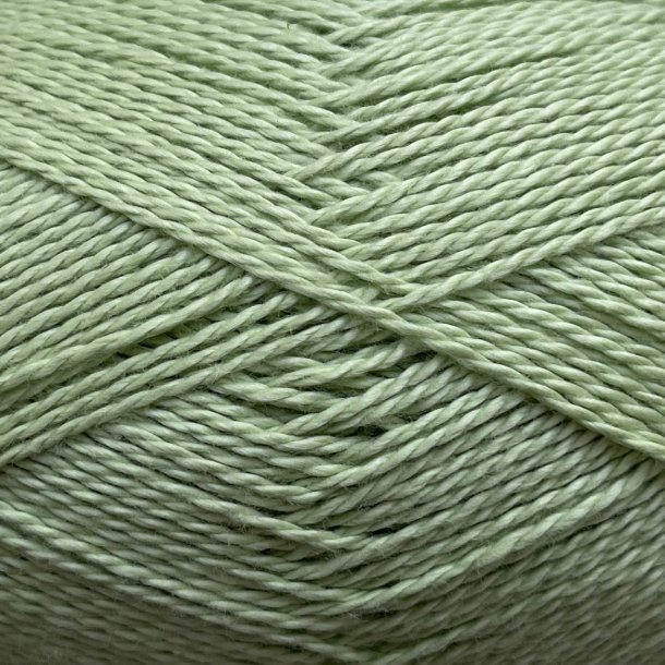 CaMaRose - �kologisk Pima bomuld - Bomuldsgarn - Pistacie 3756 - 50g