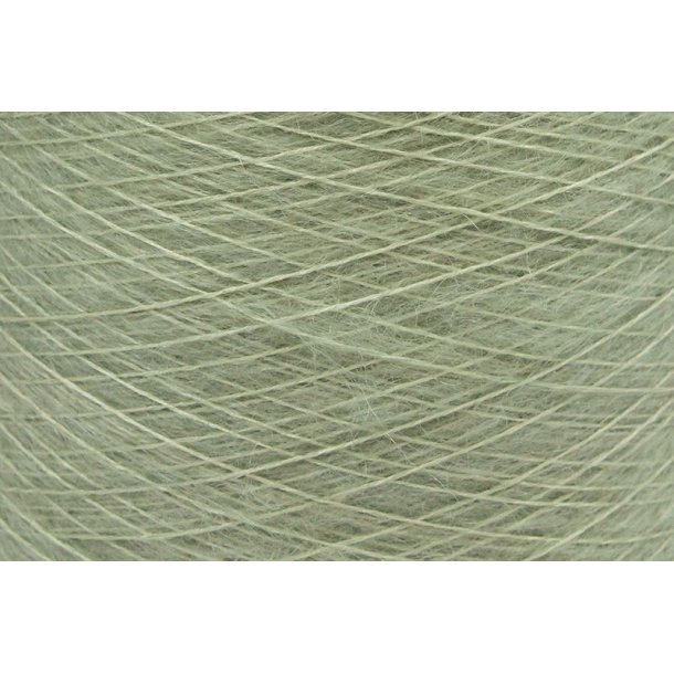 ITO - Sensai silke/mohair garn - Cabbage (700) - 20g