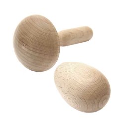 Permin - Stoppesvamp/g