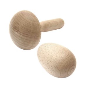 Permin - Stoppesvamp/g