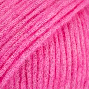 Drops - Air - Alpaca og merinould garn - Magenta 39 - 50g