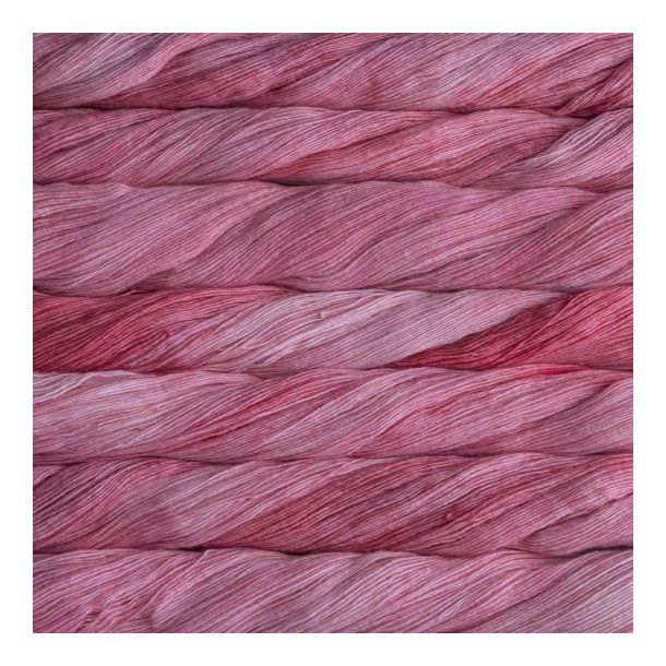 Malabrigo - Lace - Merino uldgarn - Cactus Flower 021 - 50g