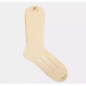 Sokkeblokker - str. 40 - 42