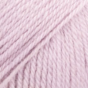 Drops - Alpaca - Alpaca uldgarn - Lys Lavendel 4010 - 50g