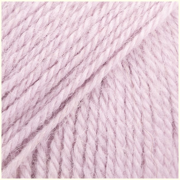 Drops - Alpaca - Alpaca uldgarn - Lys Lavendel 4010 - 50g