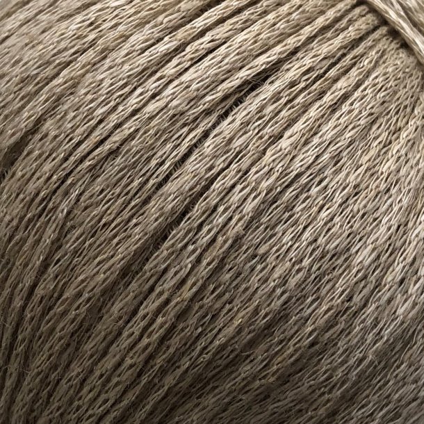 CaMaRose - L�vetand - H�rgarn - Natur 402 - 50g