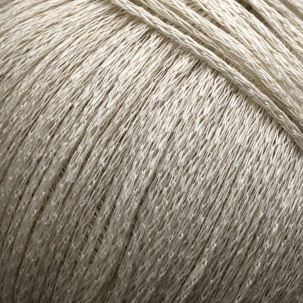 CaMaRose - L�vetand - H�rgarn - Elfenben 404 - 50g